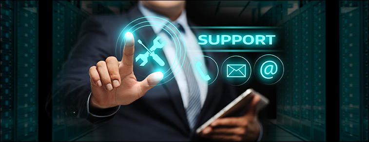 Outsourcing Web Hosting Support: 6 Reasons Why It Makes Sense