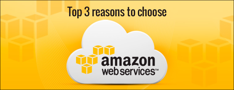 Know why AWS is the ‘King of the Jungle' for Cloud Computing! 