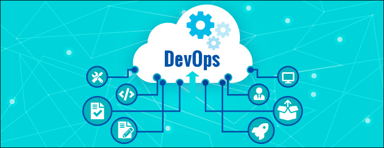 “Marriage made in Heaven” - Cloud and DevOps